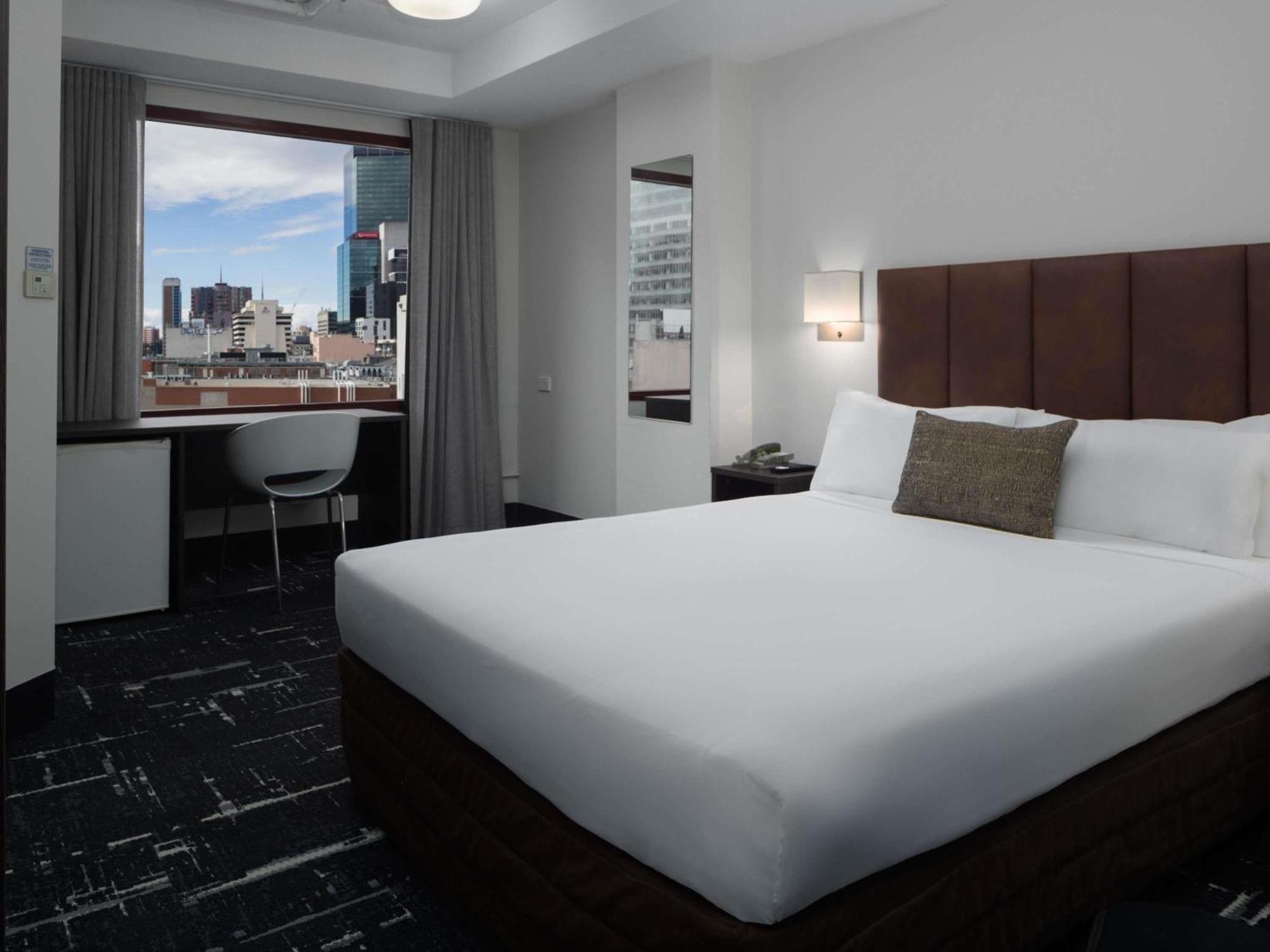 Mercure Welcome Melbourne — Fotoğraflar 1